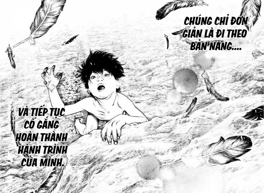 Kokou No Hito Chapter 168 - 18