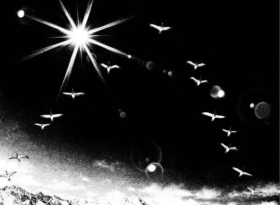 Kokou No Hito Chapter 168 - 3