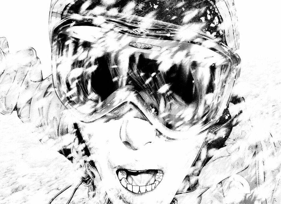 Kokou No Hito Chapter 168 - 22