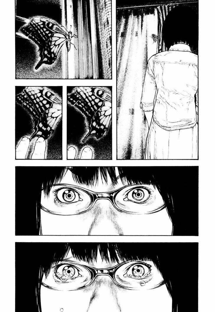 Kokou No Hito Chapter 168 - 25