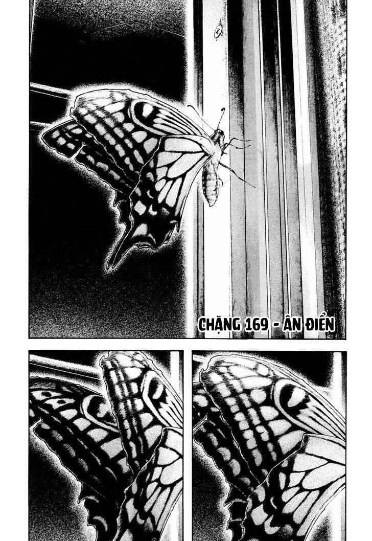 Kokou No Hito Chapter 169 - 2