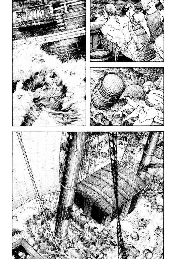 Kokou No Hito Chapter 169 - 12