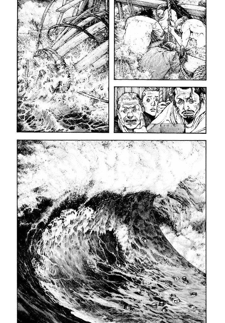 Kokou No Hito Chapter 169 - 13