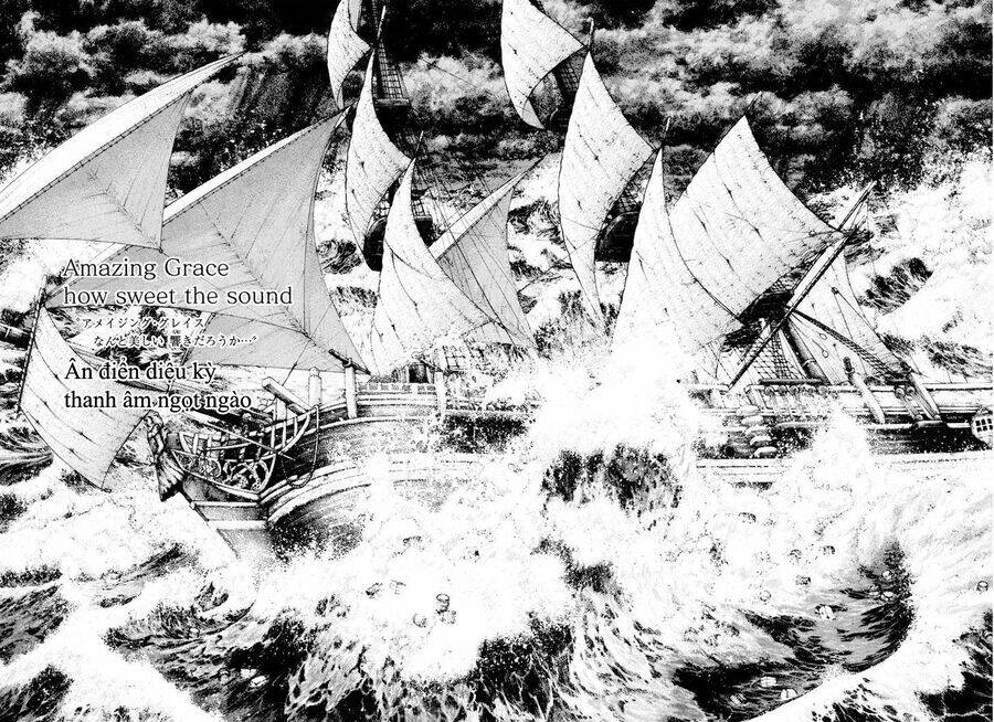 Kokou No Hito Chapter 169 - 14