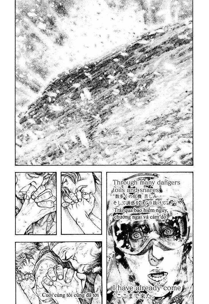 Kokou No Hito Chapter 169 - 18