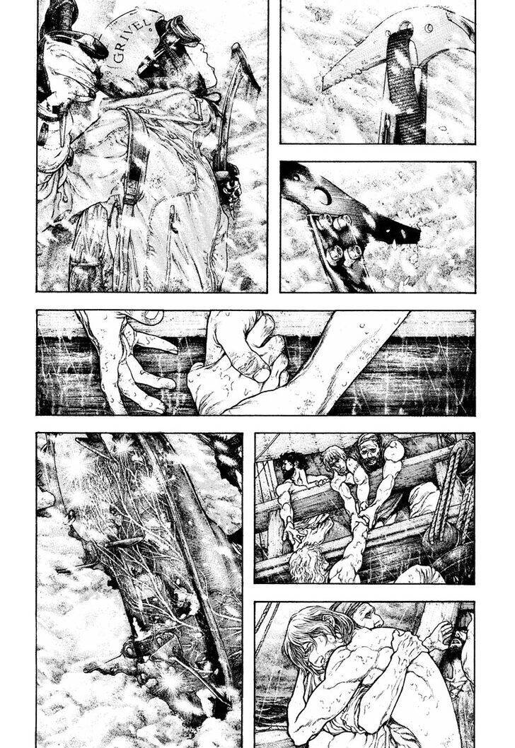 Kokou No Hito Chapter 169 - 19