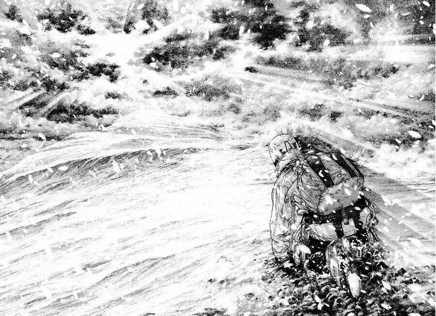 Kokou No Hito Chapter 169 - 24