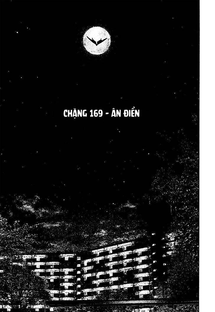 Kokou No Hito Chapter 169 - 4