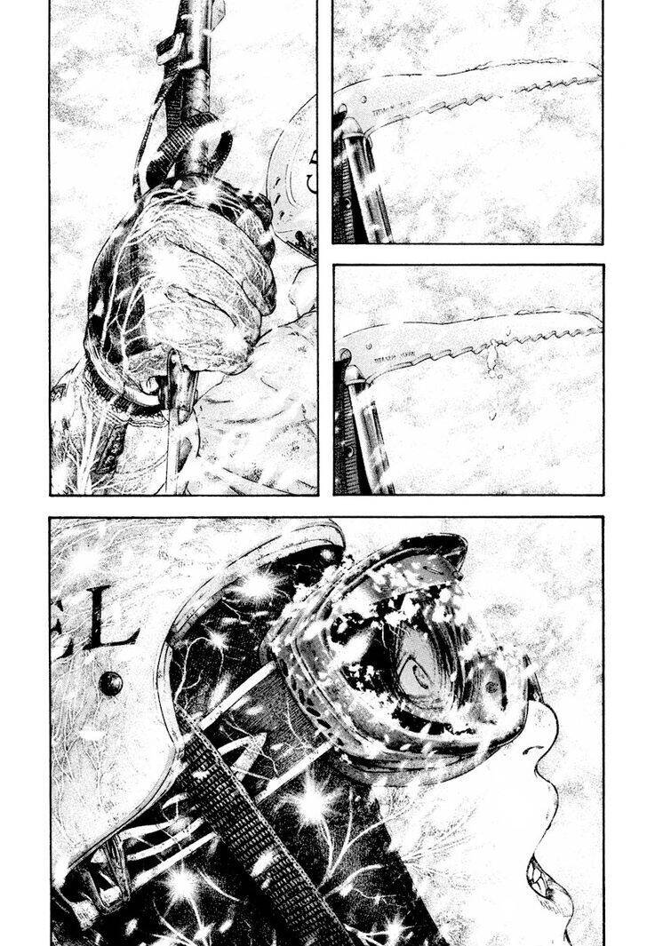 Kokou No Hito Chapter 169 - 6