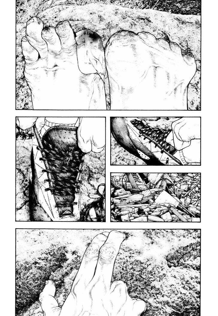 Kokou No Hito Chapter 170 - 20