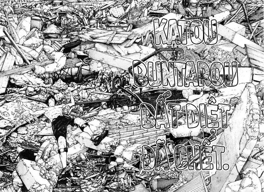 Kokou No Hito Chapter 170 - 22