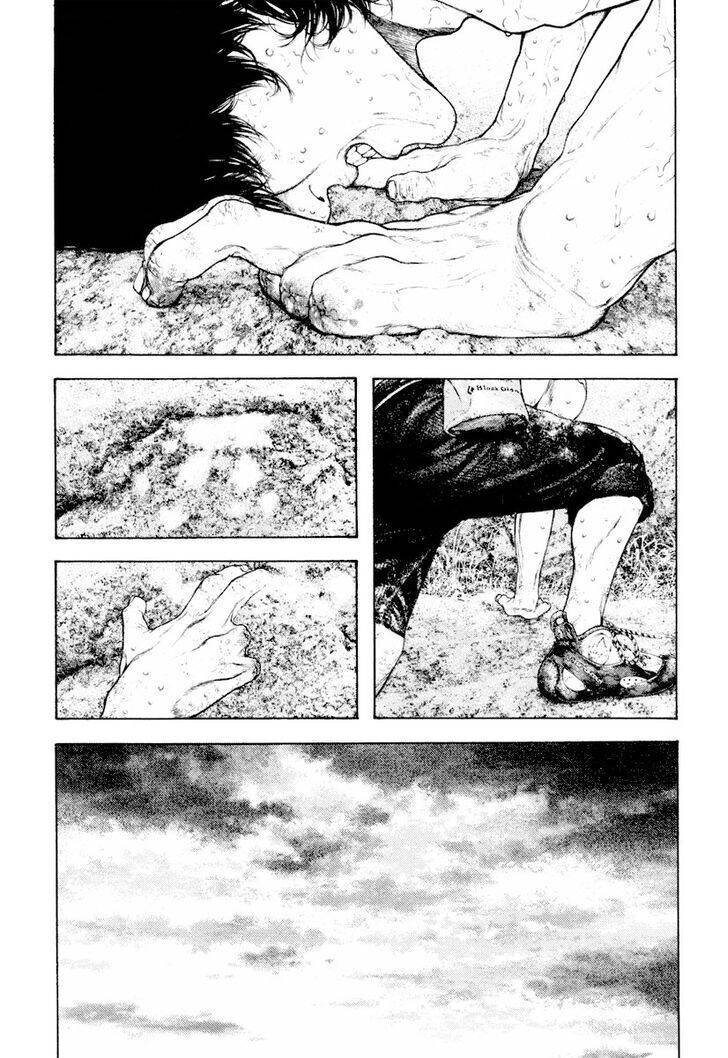 Kokou No Hito Chapter 170 - 24