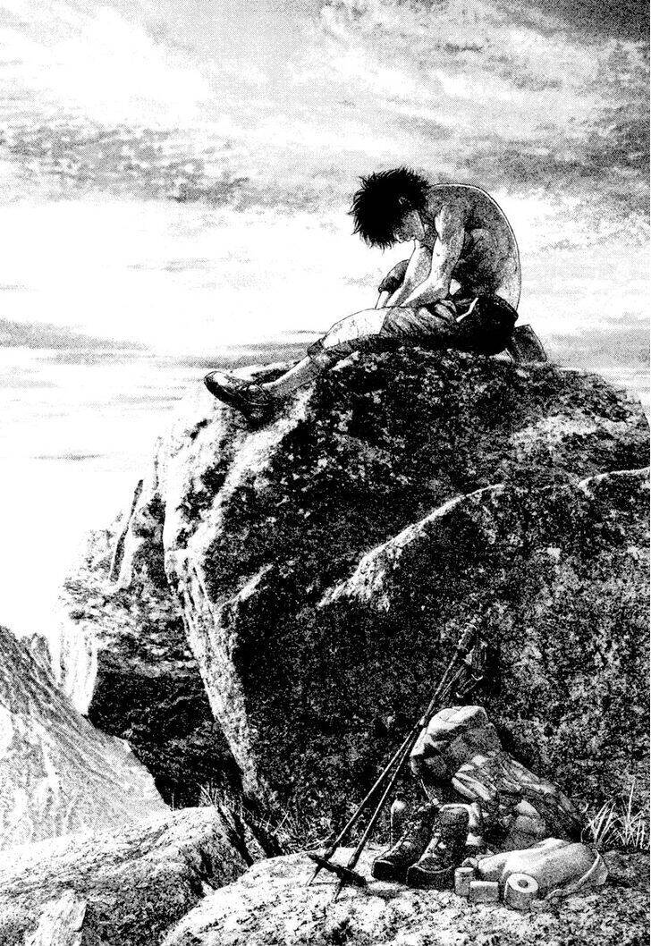 Kokou No Hito Chapter 170 - 25