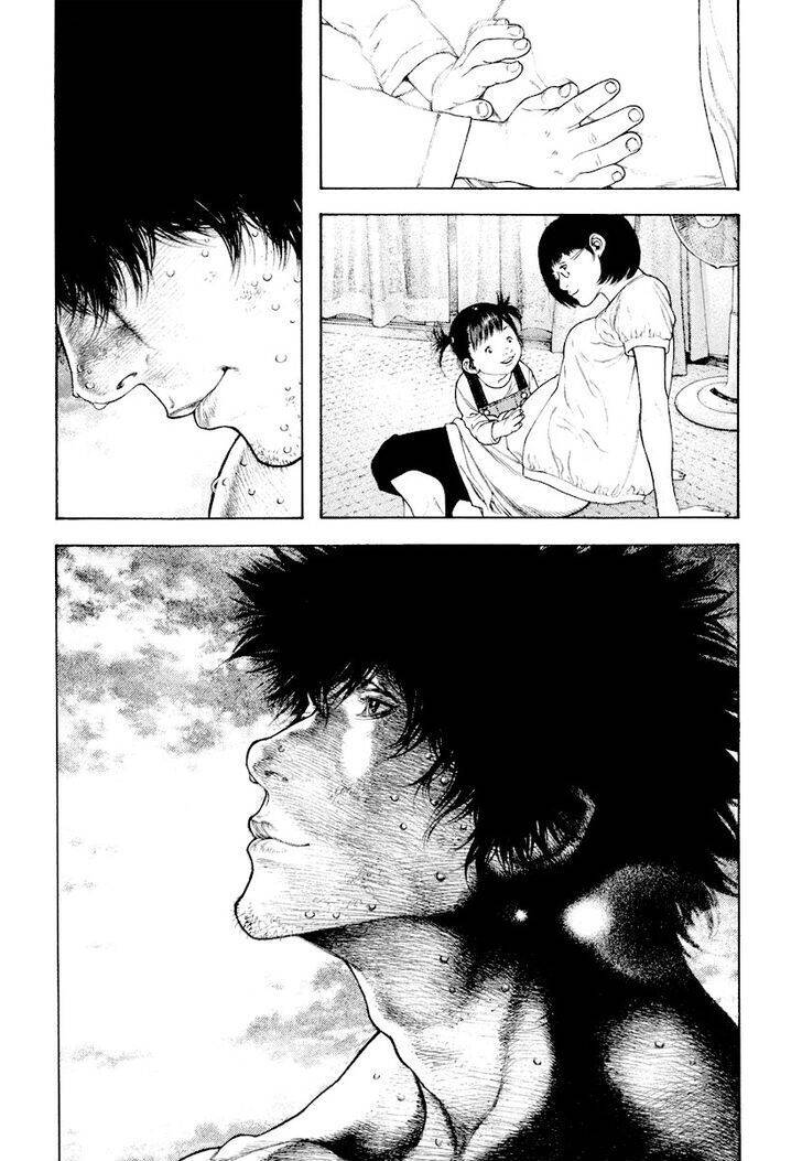 Kokou No Hito Chapter 170 - 26