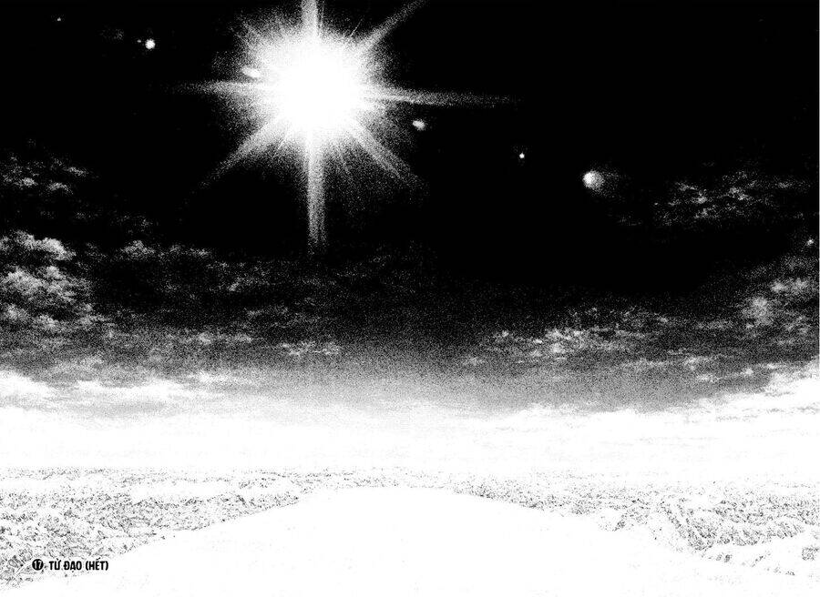 Kokou No Hito Chapter 170 - 27