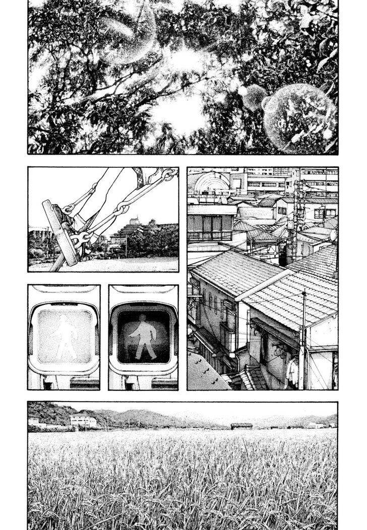 Kokou No Hito Chapter 170 - 4
