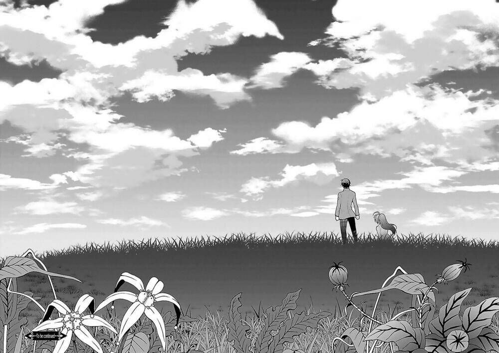 Trở Thành Pháp Sư Ở Thế Giới Mới Chapter 0 - 19