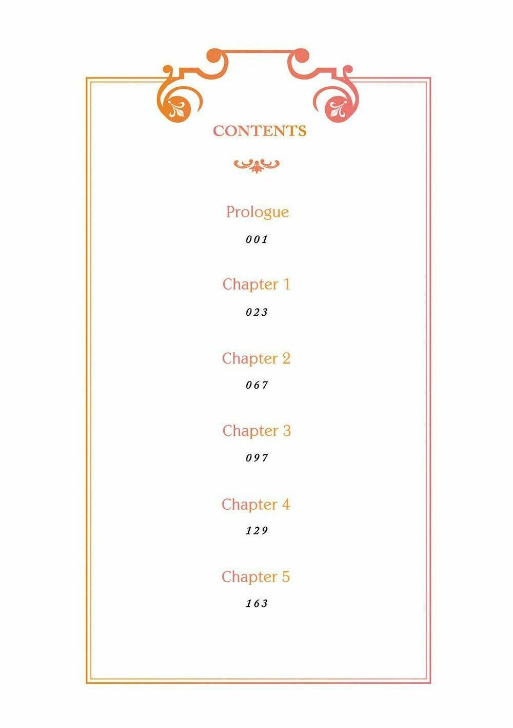 Trở Thành Pháp Sư Ở Thế Giới Mới Chapter 0 - 5