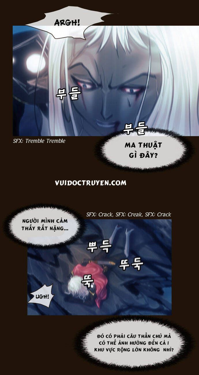 Trở Thành Pháp Sư Ở Thế Giới Mới Chapter 100 - 17