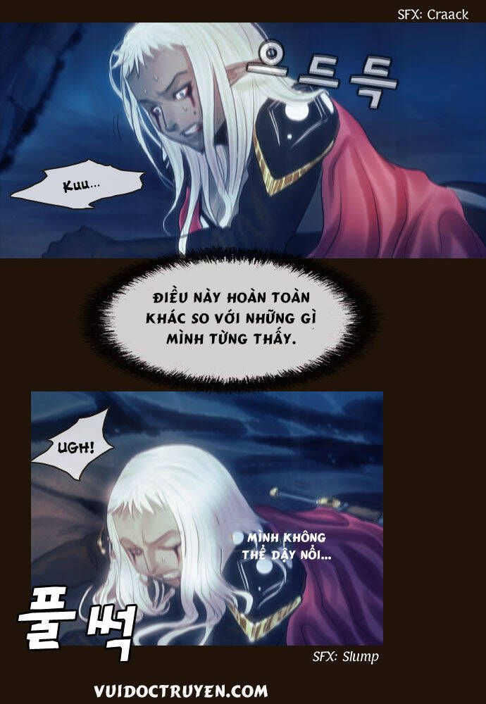 Trở Thành Pháp Sư Ở Thế Giới Mới Chapter 100 - 18