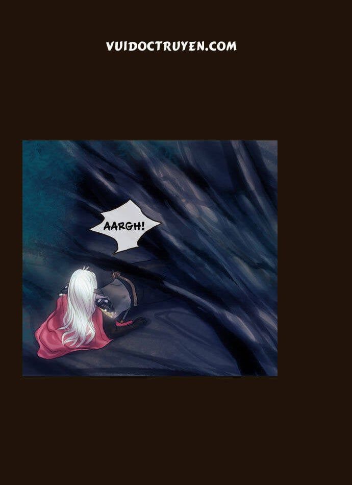 Trở Thành Pháp Sư Ở Thế Giới Mới Chapter 100 - 24