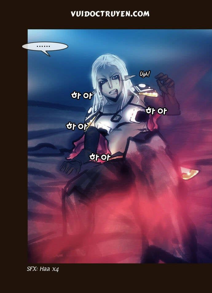 Trở Thành Pháp Sư Ở Thế Giới Mới Chapter 100 - 30