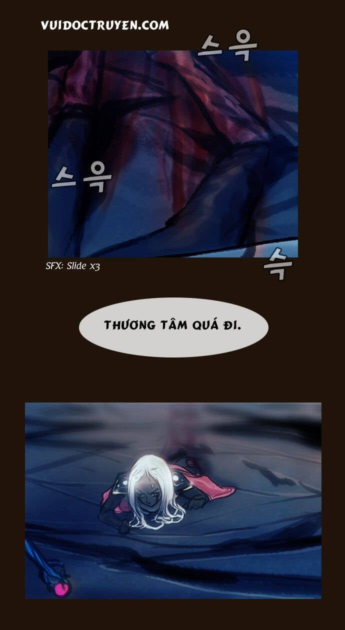 Trở Thành Pháp Sư Ở Thế Giới Mới Chapter 100 - 32