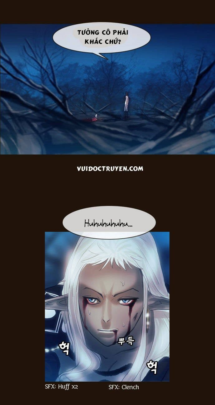 Trở Thành Pháp Sư Ở Thế Giới Mới Chapter 100 - 36