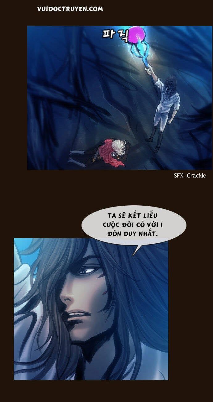 Trở Thành Pháp Sư Ở Thế Giới Mới Chapter 100 - 39