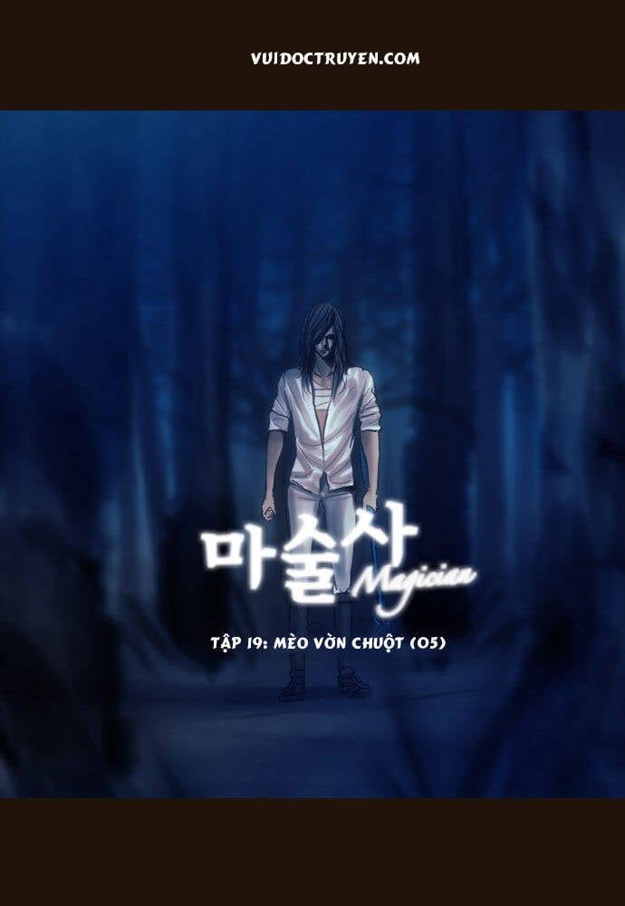 Trở Thành Pháp Sư Ở Thế Giới Mới Chapter 100 - 5