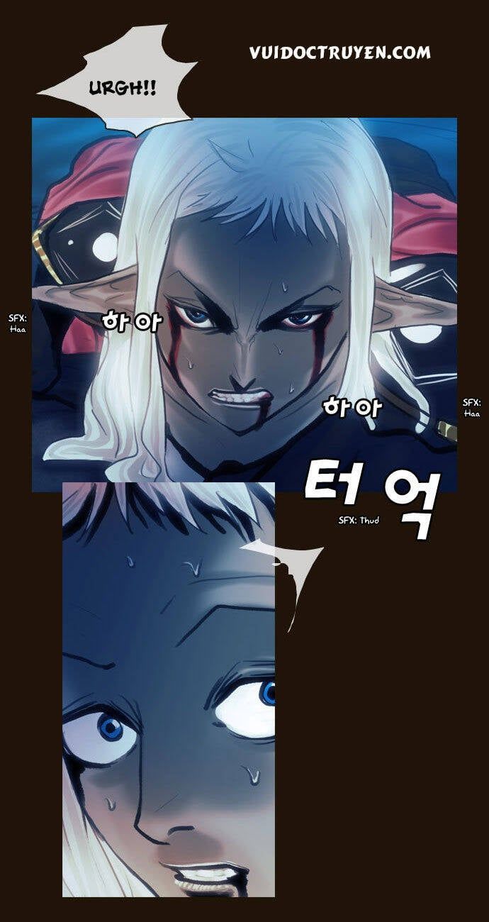 Trở Thành Pháp Sư Ở Thế Giới Mới Chapter 101 - 17