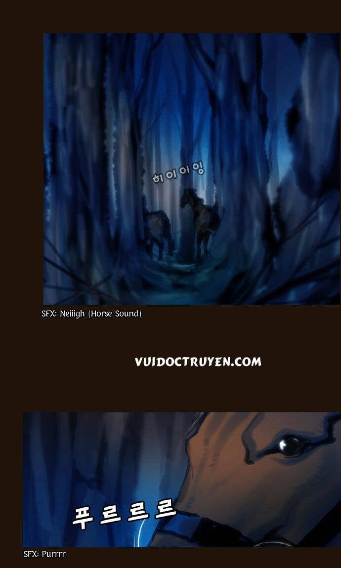 Trở Thành Pháp Sư Ở Thế Giới Mới Chapter 101 - 18