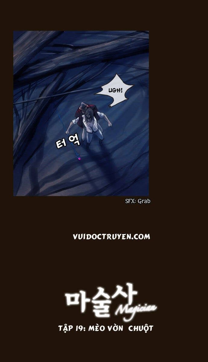 Trở Thành Pháp Sư Ở Thế Giới Mới Chapter 101 - 3