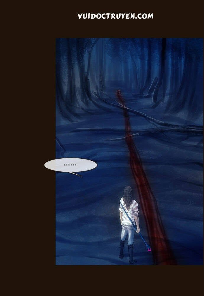 Trở Thành Pháp Sư Ở Thế Giới Mới Chapter 101 - 21
