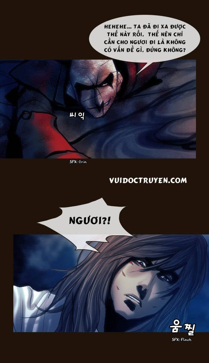 Trở Thành Pháp Sư Ở Thế Giới Mới Chapter 101 - 25