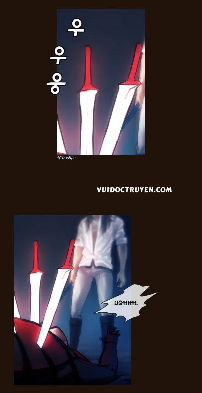 Trở Thành Pháp Sư Ở Thế Giới Mới Chapter 101 - 29