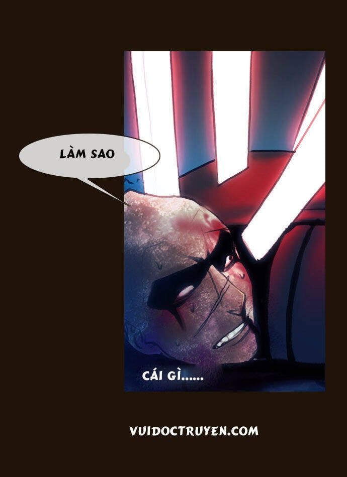 Trở Thành Pháp Sư Ở Thế Giới Mới Chapter 101 - 30