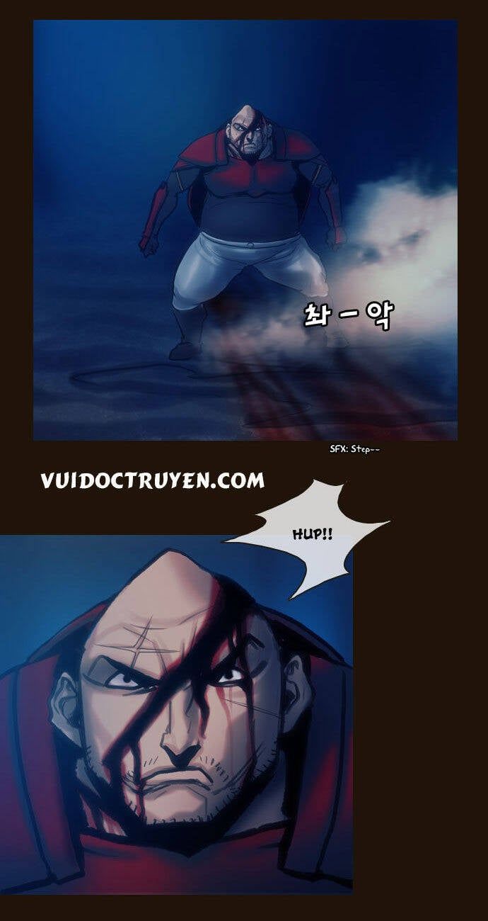 Trở Thành Pháp Sư Ở Thế Giới Mới Chapter 101 - 33