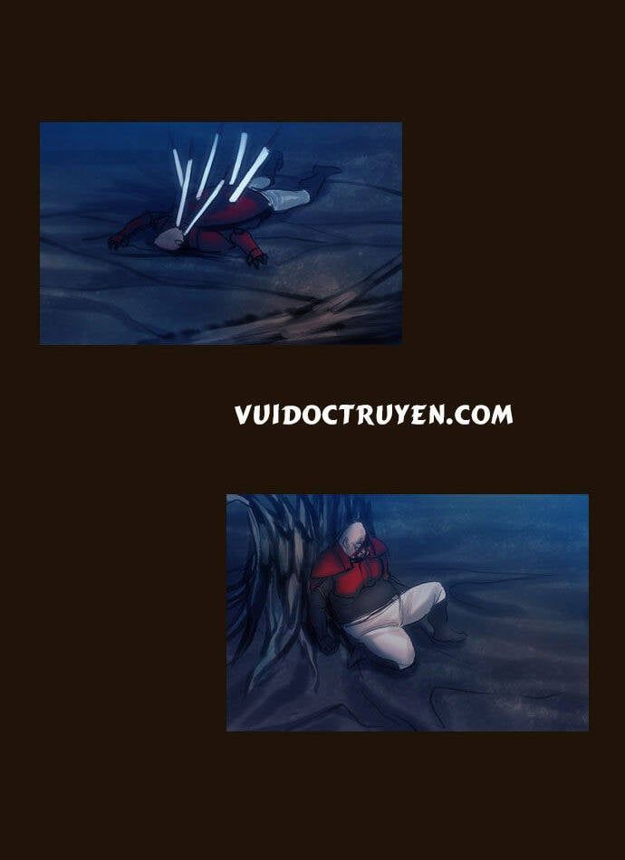 Trở Thành Pháp Sư Ở Thế Giới Mới Chapter 101 - 36