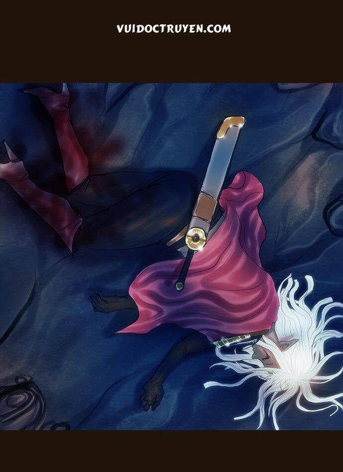 Trở Thành Pháp Sư Ở Thế Giới Mới Chapter 101 - 52