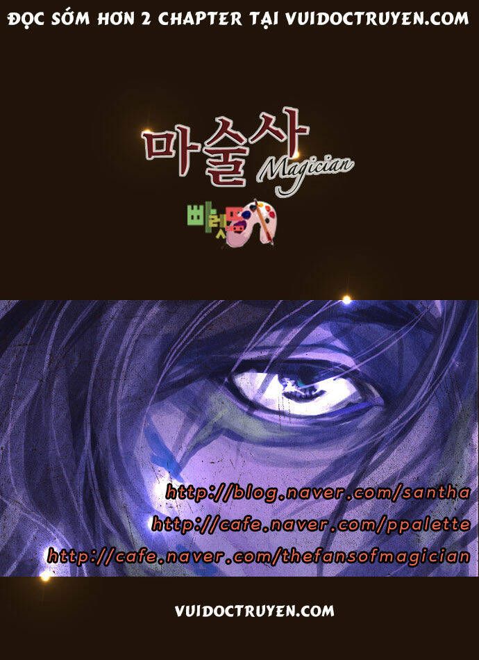 Trở Thành Pháp Sư Ở Thế Giới Mới Chapter 101 - 54