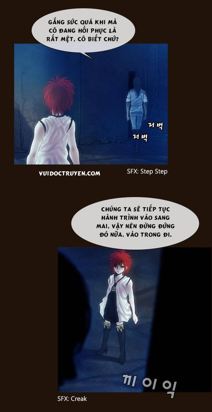 Trở Thành Pháp Sư Ở Thế Giới Mới Chapter 102 - 13