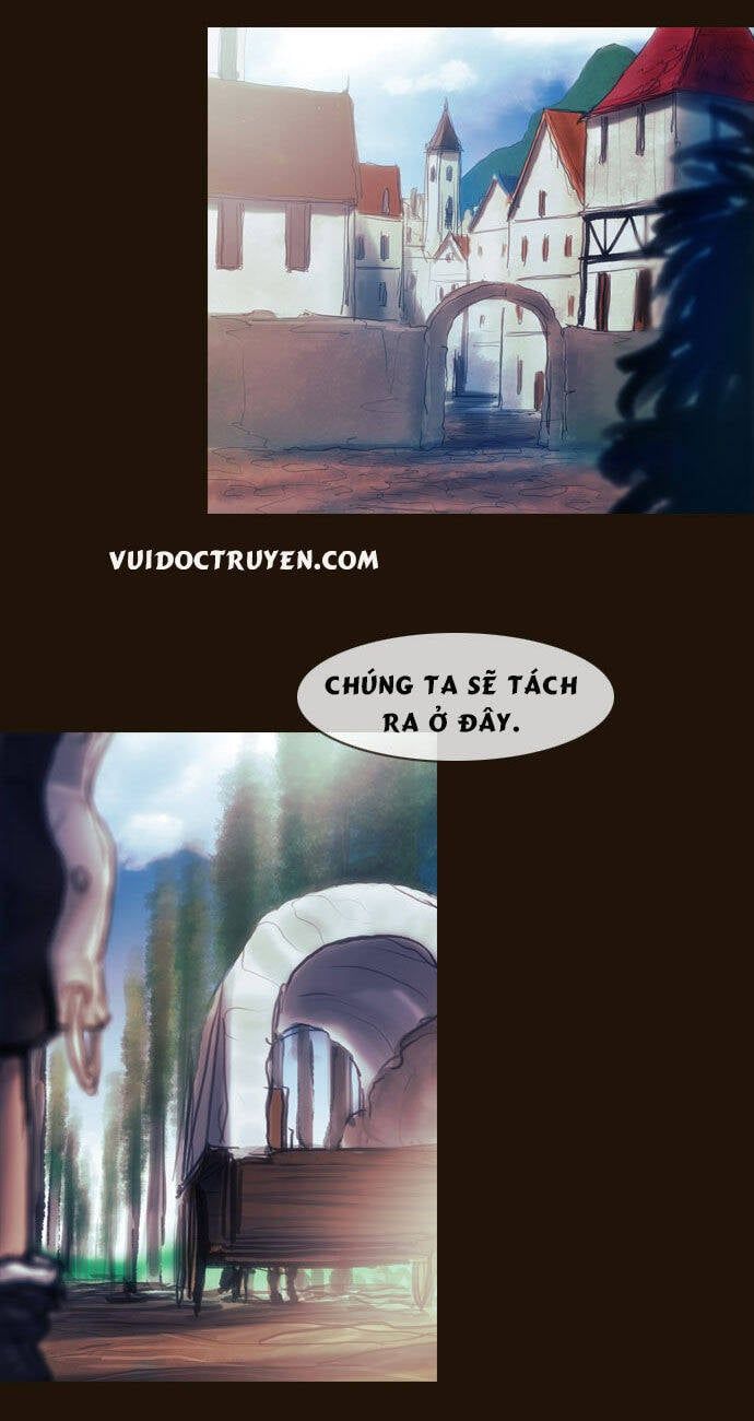 Trở Thành Pháp Sư Ở Thế Giới Mới Chapter 102 - 20