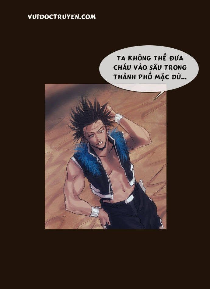 Trở Thành Pháp Sư Ở Thế Giới Mới Chapter 102 - 21