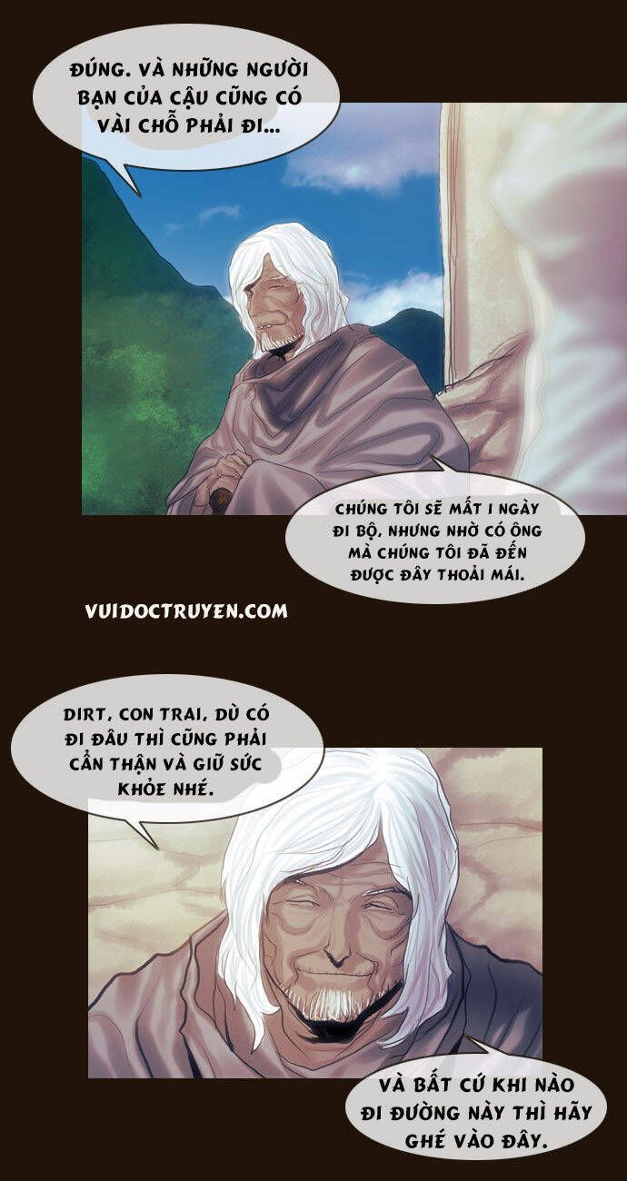 Trở Thành Pháp Sư Ở Thế Giới Mới Chapter 102 - 22