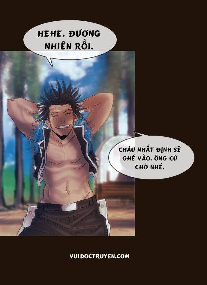 Trở Thành Pháp Sư Ở Thế Giới Mới Chapter 102 - 24