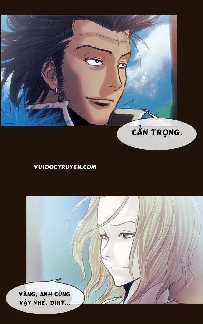 Trở Thành Pháp Sư Ở Thế Giới Mới Chapter 102 - 25