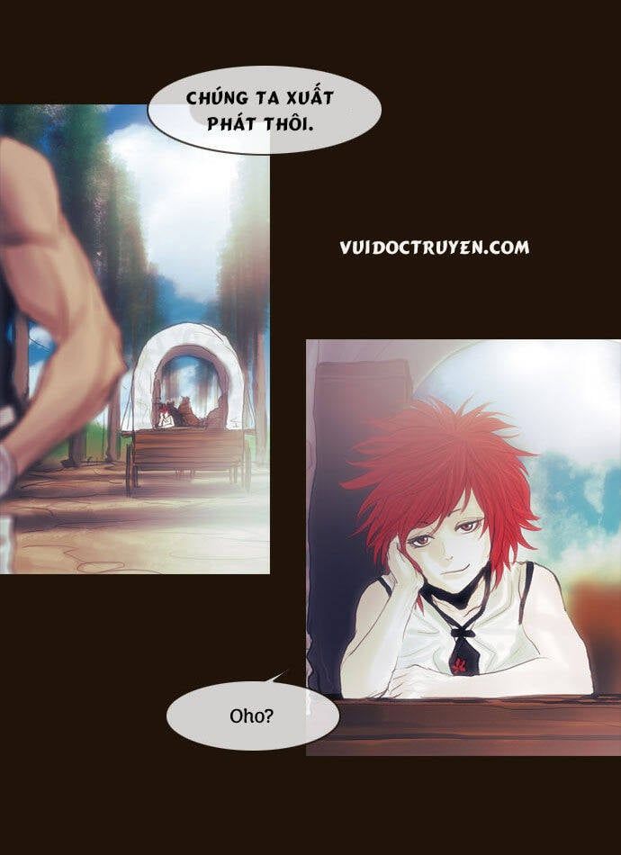 Trở Thành Pháp Sư Ở Thế Giới Mới Chapter 102 - 27