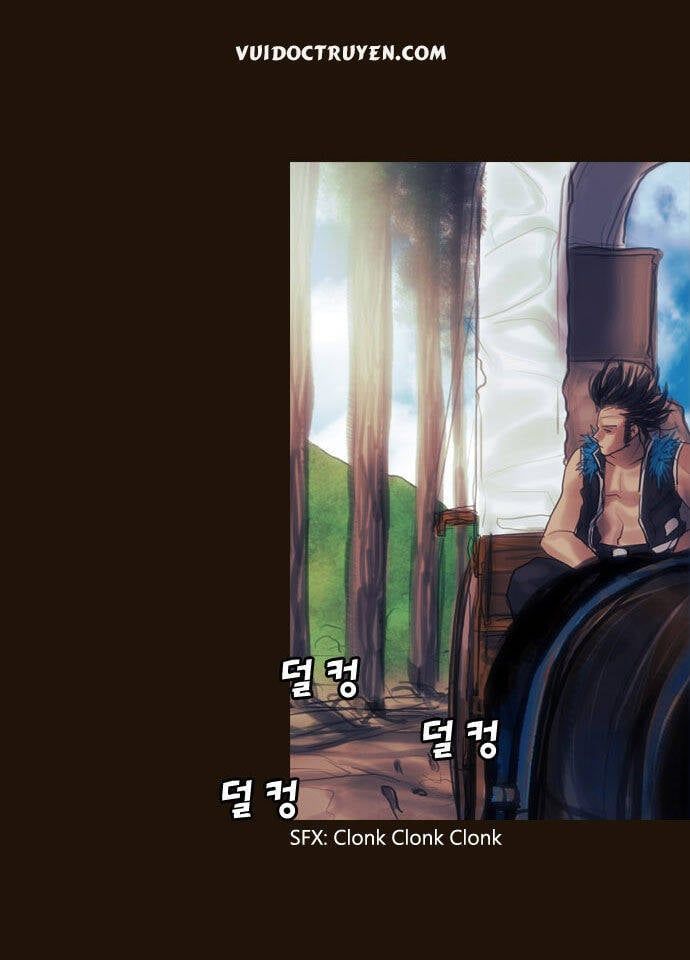 Trở Thành Pháp Sư Ở Thế Giới Mới Chapter 102 - 29