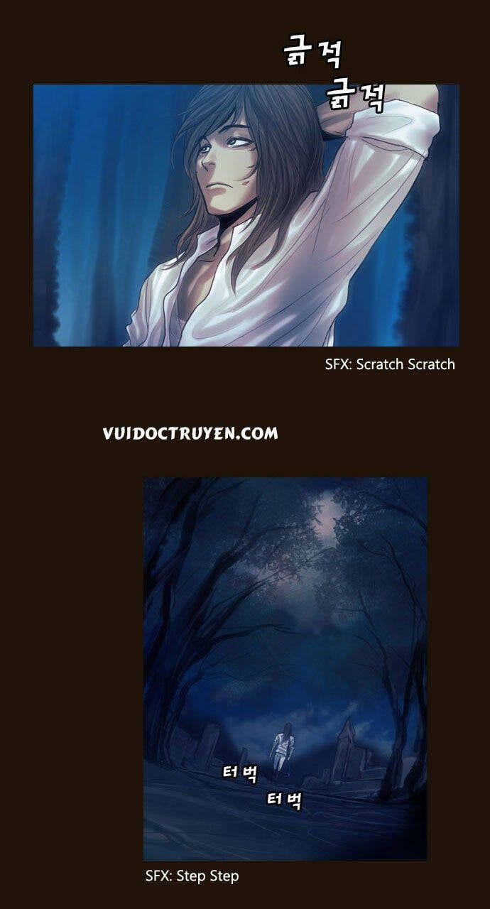 Trở Thành Pháp Sư Ở Thế Giới Mới Chapter 102 - 4